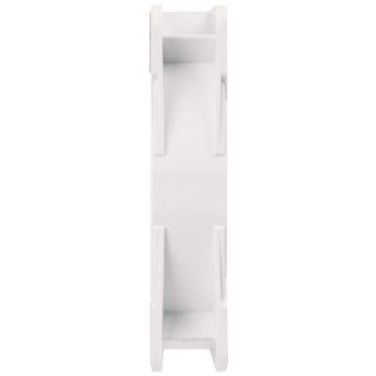 Кулер для корпуса ARCTIC P12 PWM PST A-RGB (White) - 3 Pack, ACFAN00258A, 12cm, 200-2000rpm, 4Pin в Metoo.kz - Metoo (3)