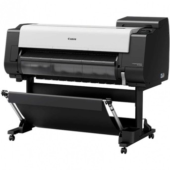 Широкоформатный принтер Canon imagePROGRAF TX-3100 (4600C003AA) в Metoo.kz - Metoo (2)