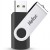 Флэш-накопитель Netac U505 USB3.0 Flash Drive 256GB, up to 130MB/<wbr>s, ABS+Metal housing - Metoo (2)