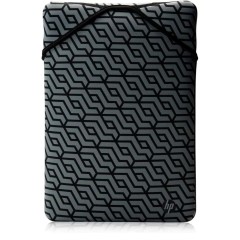 Чехол 2F2L4AA HP 14 ReversP Blk/<wbr>Geo Sleeve