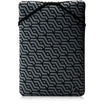 Чехол 2F2L4AA HP 14 ReversP Blk/Geo Sleeve в Metoo.kz - Metoo (1)