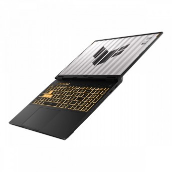 Ноутбук ASUS TUF Gaming F16 FX608JPR-RV094, i7-14650HX-2.2/ 1TB SSD/32GB/ RTX5070-8GB/16" WUXGA, Dos в Metoo.kz - Metoo (5)