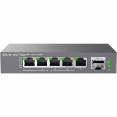 Коммутатор Grandstream GWN7700MP