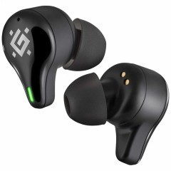 Наушники с микрофоном Defender CyberDots 250