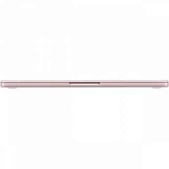 13-inch MacBook Neo: Apple A18 Pro chip with 6-core CPU and 5-core GPU, 8GB, 256GB SSD - Blush,Model A3404 в Metoo.kz - Metoo (3)
