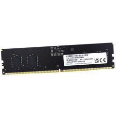 Модуль памяти Apacer FL.08G2A.RTH DDR5 8GB