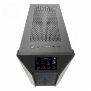 Системный блок Nomad Elite T R9 9900X3D/X870 WIFI/32GB/M.2 2Tb/5080 16G/1000W/ (NMD-36998)..