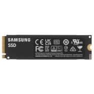 Твердотельный накопитель 2Tb SSD Samsung 990 EVO Plus, M.2 PCIe5.0, TBW 1200, R7250MB/s W6300MB/s..