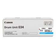 Фотобарабан Canon DRUM UNIT 034 (9457B001)..