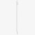 Карандаш Apple iPad Pencil Pro (MX2D3QN) - Metoo (1)
