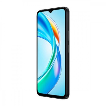 HONOR X5b 4+64GB Midnight Black - Metoo (4)