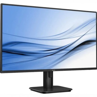 Монитор жидкокристаллический PHILIPS 27E1N1200A/01 LCD 27'' 16:9 1920х1080(FHD) IPS, 120 Hz, 300 cd/m2, H178°/V178°, 1500:1, 16.7M, 4ms, DP, HDMI, VGA, AS, черный 27E1N1200A01 в Metoo.kz - Metoo (2)