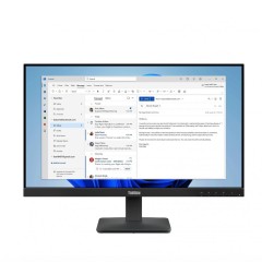 ThinkVision S24-4e 23.8 FHD 1920x1080 IPS/WLED/VGA,HDMI/100Hz/Гарантия 3 года/HDMI кабель в компле..