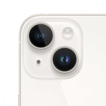 iPhone 14 256GB Starlight,Model A2883 в Metoo.kz - Metoo (6)