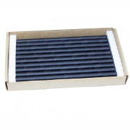 Ролик заряда Soft (Китай) для HP LJ 2035/2055, тип 2.5, 10 шт. в упак.