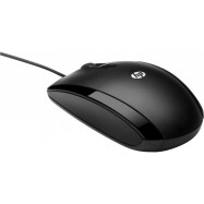 Оптическая мышь HP E5E76AA X500 Wired/800dpi/USB