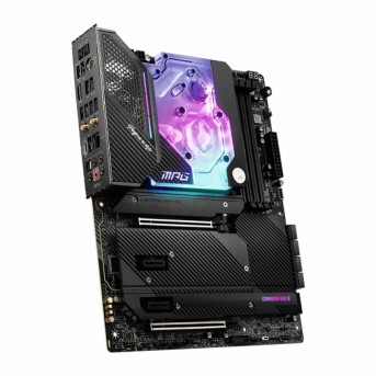 Материнская плата MSI MPG X570S CARBON EK X AM4 4xDDR4 8xSATA3 RAID 4xM.2 HDMI ATX - Metoo (3)