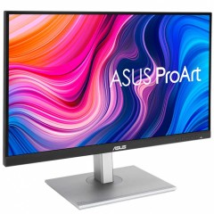 Монитор 27" ASUS ProArt Display PA279CV IPS 3840x2160 60Hz 5ms 350cd/<wbr>m 1200:1 2xHDMI 1xDP 1xUSB-C