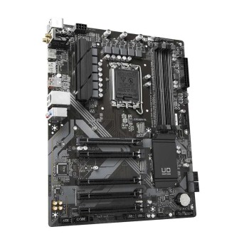 Материнская плата GIGABYTE B760 DS3H AX DD4, LGA1700, B760, PCI-Ex16, HDMI+DP, 2xM.2, 4xSATA в Metoo.kz - Metoo (2)