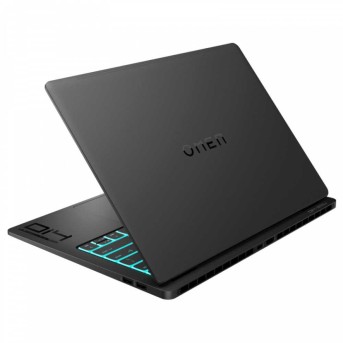 Ноутбук HP A19GKEA OMEN Transcend Laptop 14-fb0029ci 14" 2,8K (2880 x 1800) OLED/<wbr>Intel Core Ultra 7 155H up to 4,8 16Cores/<wbr>16GB/<wbr>1TB SSD/<wbr>NVIDIA GeForce RTX4060 8GB/<wbr>Wi-Fi 6Е/<wbr>BT5.3/<wbr>HP TrueVision FHD 1080p & IR/<wbr>4Zone RGB BKLT/<wbr>DOS/<wbr>1Y/<wbr>Grey - Metoo (4)