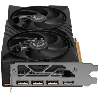 Видеокарта MSI GeForce RTX 5050 8G GAMING OC, 8G GDDR6 128bit 1xHDMI 3xDP G5050-8GC - Metoo (4)