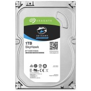 Жесткий диск Seagate SkyHawk ST1000VX005 HDD 1Tb