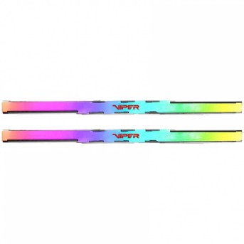 Комплект модулей памяти Patriot PVVR532G640C32K 32GB (Kit 2x16GB) в Metoo.kz - Metoo (3)