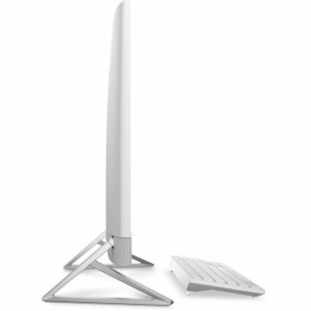 Моноблок Dell All-in-One EC27250 (210-BPFS_EC27250_RPLU-R_010) в Metoo.kz - Metoo (4)