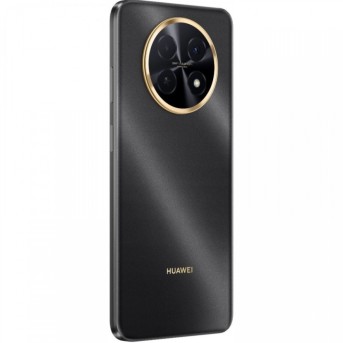HUAWEI nova 14i (8+128G) Black в Metoo.kz - Metoo (4)