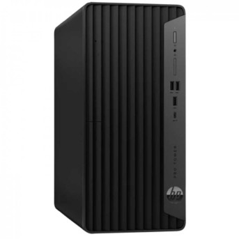 Системный блок HP Pro Tower 400 G9 260W,i5-13500,8G D4,512G M.2,DOS,NoODD,1yw,125 BLK kbd+mse в Metoo.kz - Metoo (1)