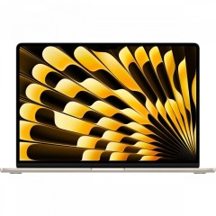 15-inch MacBook Air: Apple M5 chip with 10-core CPU and 10-core GPU, 16GB, 512GB SSD - Starlight,M..