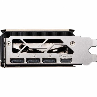 Видеокарта MSI GeForce RTX 5070 12G INSPIRE 3X OC, 12Gb GDDR7 192-bit 1xHDMI 3xDP G5070-12I3C в Metoo.kz - Metoo (4)