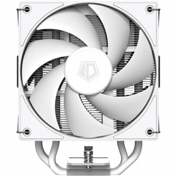Кулер для процессора ID-Cooling FROZN A410 DW, S1851/<wbr>1700/<wbr>1200/<wbr>115x/<wbr>AMD, 230W, 500-2000rpm, 4pin - Metoo (3)