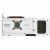 ASUS Video Card RX 9060 XT White 16GB GDDR6 2220 / 3230 , 2048sp, 32 RT-core, 128 bit, 2.5 slots, 8 pin, HDMI, DisplayPort. в Metoo.kz - Metoo (2)
