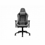 Компьютерное кресло MSI MAG CH130 I REPELTEK FABRIC Сталь / ПВХ Ткань REPELTEK / Черно-бежевое