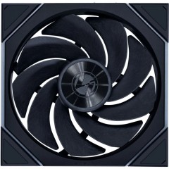 Вентилятор для корпуса Lian Li UNI FAN SL-INF WIRELESS 140 REV.BLADE 1x140m BLACK G99.14RSLIN1W1B...