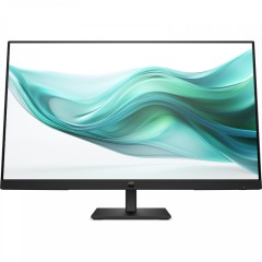 HP Series 3 Pro 23.8 inch FHD Monitor - 327ph B0CG8UT..