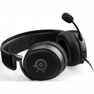 Наушники-гарнитура игровые SteelSeries Arctis Prime 61487 черный