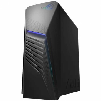 Системный блок ASUS G13CHR-51440F0050/27L/Glass/AIR/I5-14400F/16G/1T PCIE G4/WiFi6+BT5.2/RTX4060TI/700W/no kbamp;ms/DOS в Metoo.kz - Metoo (3)