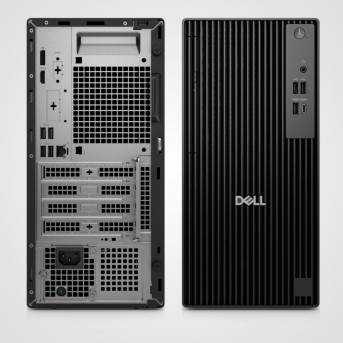 Компьютер Dell Pro Tower QCT1250 (210-BPRW_BTO107_QCT1250_EMEA) в Metoo.kz - Metoo (2)