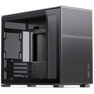 Компьютерный корпус Jonsbo D31 MESH Black без Б/П..