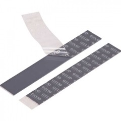 Термопрокладка GELID GP-ULTIMATE, TP-VP04-R-E, 120x20х3mm, 3.2g/<wbr>cm3, VALUEPACK (2pcs)