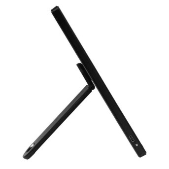 Монитор ASUS MB166CR 15.6" IPS,16:9 FHD (1920x1080x60Hz),250cd/m2,800:1,178/178,5ms,USB-C в Metoo.kz - Metoo (3)