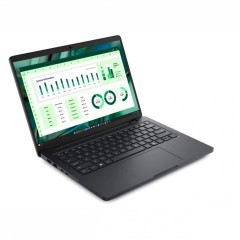 Мобильная рабочая станция Dell Pro Max 14 MC14250 (BTO120_MC14250_EMEA_210-BPVX)..