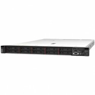 ThinkSystem SR630 V2, 2xIntel Xeon Silver 4314 16C 2.4GHz 135W, 8x32GB 2Rx8, 240GBx2 SATA, ThinkSy..