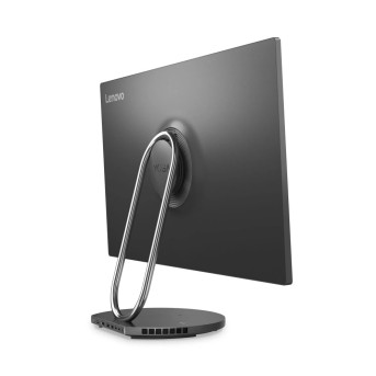Моноблок Lenovo F0HJ001ARK Yoga AIO 9 32IRH8 31,5'' UHD (3840 x 2160) IPS/Intel Core i9-13900H up to 5,4Ghz (P), 4.1GHz (E) (14Cores)/32GB/1TB SSD/NVIDIA GeForce RTX4050 6GB/Wi-Fi 6E/BT5.1/5MP+IR Camera/Wireless mouse+keyboard/NoOS/1Y/Storm Grey в Metoo.kz - Metoo (5)
