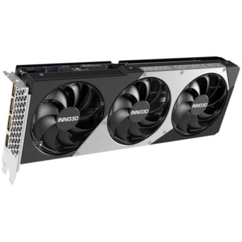 INNO3D GEFORCE RTX 5060 Ti 16GB X3 OC в Metoo.kz - Metoo (1)