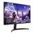 Монитор 27" LG 27QN600-B.ARU 2560x1440 IPS 75Hz 5мс 300 кд/м2 1000:1 1xHDMI 1xDP Черный в Metoo.kz - Metoo (2)
