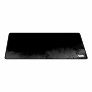 Игровой коврик для компьютерной мыши AOC 900х420х3мм Черный MM300XL