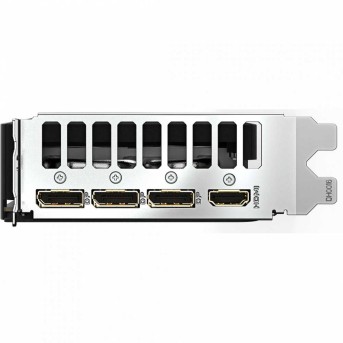 Видеокарта GIGABYTE GeForce RTX 5060 Ti EAGLE MAX OC 16G, 16Gb/128bit GDDR7, 1хHDMI+3xDP, PCIe5.0 в Metoo.kz - Metoo (4)